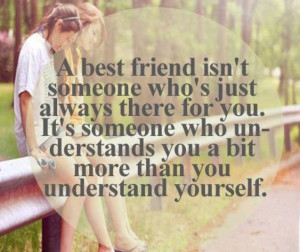 Best friend quotes-