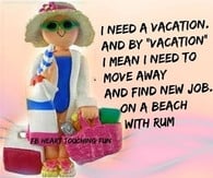 Vacation Quotes Pictures