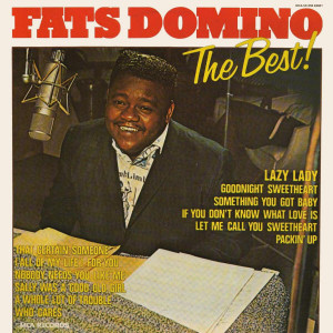 Fats Domino Mary Downing
