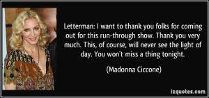 quote-letterman-i-want-to-thank-you-folks-for-coming-out-for-this-run ...