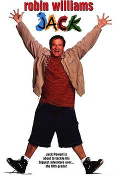 Favorite Robin Williams Movie. R.I.P. Robert