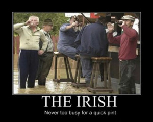 Tagged » Funny , Humor , St. Patrick's Day