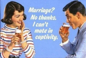 Anti-Marriage