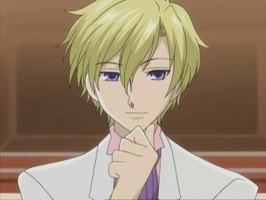 Image - Tamaki-suoh.jpg - Ouran High School Host Club Wiki