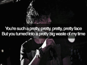Best Quotes From Sleeping With Sirens Songs