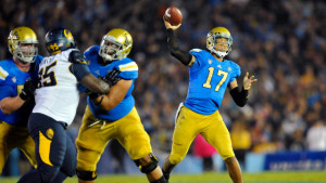 Can’t-Miss UCLA Football Games In 2014