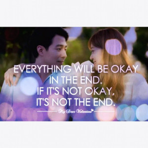 quote #itisokaythatislove #it's #okay #that's #love #joinsung # ...