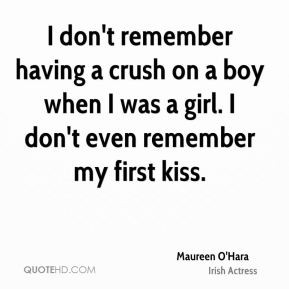 Quotes About Having a Crush On a Boy