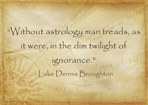 Quotes about #astrology