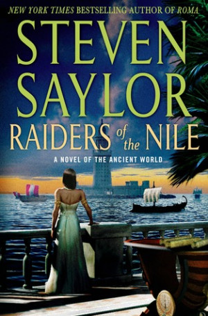 Start by marking “Raiders of the Nile (Ancient World, #2)” as Want ...