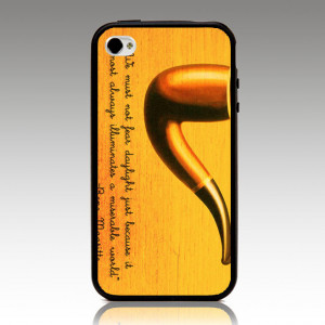 ... 4s-iphone-5-5s-iphone-5C-case-RENE-MAGRITTE-QUOTE-FINE-ART-hard.jpg