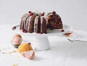 ... Big Bundt Cake Recipes to Make You Quote Sir Mix-A-Lot - Bon Appétit