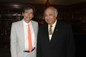 Zarin Mehta Zarin mehta 2010 blouin creative leadership summit day