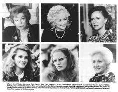 ... boudreaux i m not as sweet as i used to be steel magnolias movie steel