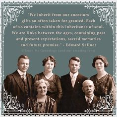 voted the 2nd best genealogy design teach me genealogy