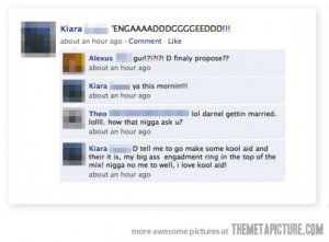 Funny photos funny Facebook post pregnant girl