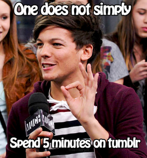 one direction funny quotes