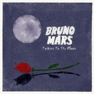 Bruno Mars - Talking To The Moon