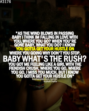 Under Kushandwizdom Quotes Erykah Badu Share picture
