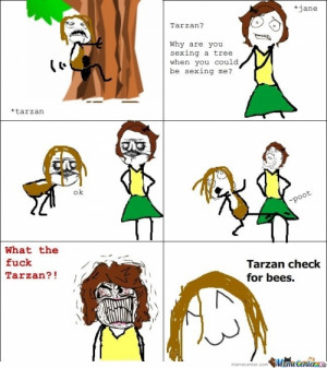 Tarzan Memes - 17 results