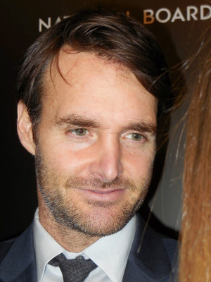 Will Forte 2014