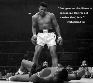 Funny pictures: Famous boxing quotes, boxing quotes, inspirational ...