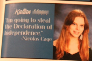 32 Inspiring Yearbook Quotes For Graduating S