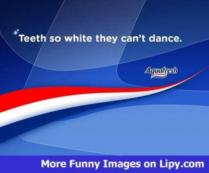 Best toothpaste advertisement ever