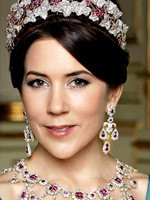 Mary Elizabeth Donaldson