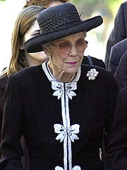 Jane Wyman: Actress of 1940s and 1950s