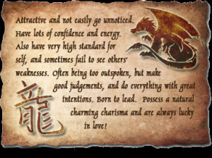 chinese zodiac dragon photo: Dragon chinese Zodiac dragon2.png