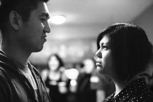 Verbal abuse can be just as damaging as a punch. Photo credit: Flickr ...