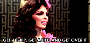 Alyssa Edwards Drag Queen Twitter