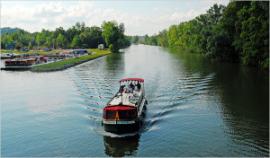 Thread: The Erie Canal