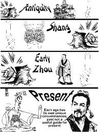 Chinese Legalism Pictures...