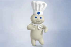 Pillsbury Doughboy Quotes and Sound Clips