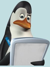 Penguins Of Madagascar Quotes Kowalski