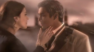 Book Trailer: Clockwork Princess by Cassandra Clare