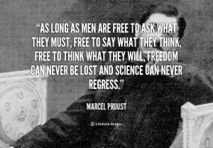 Marcel Proust Quotes