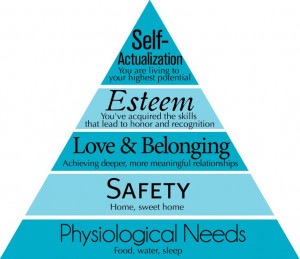 Social Work, Maslows Hierarchy Of Needs, Abraham Maslow Quotes, Famous ...