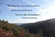 Quotes / Quotes from Swedish seer Emanuel Swedenborg and those ...