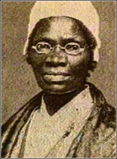 Sojourner Truth
