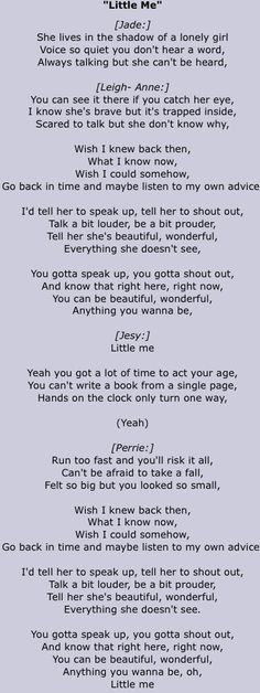 Change Your Life Little Mix Quotes Little mix's lyrics and music