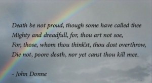 Year Death Anniversary Poems