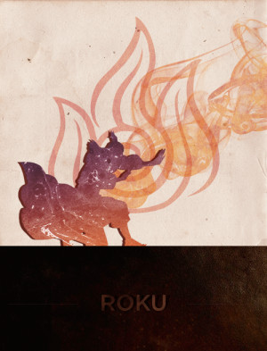 Aang minimalist Korra legend of korra Photoshop hates me kyoshi roku ...
