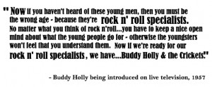 Related Pictures buddy holly buddy holly no 1 185407 jpg