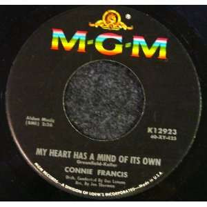 Heart Blossoms Card Thank...