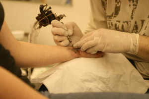 Should a Christian get a tattoo? What does the Bible say?