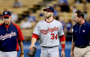 Bryce Harper Baseball Quotes