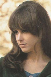 Grace Slick and Jefferson Airplane